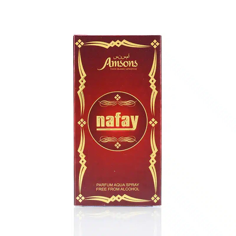 Nafay Perfume for Men 50ml