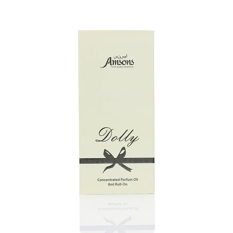 Dolly Roll-on Attar For Her 8ml