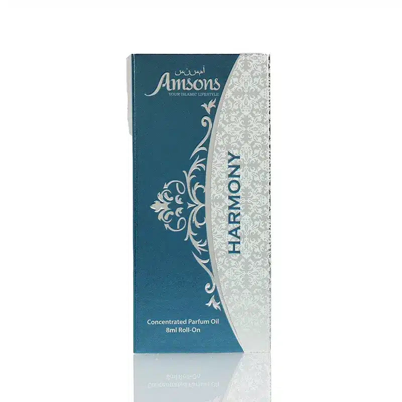 Harmony Roll-on Attar For Her 8ml