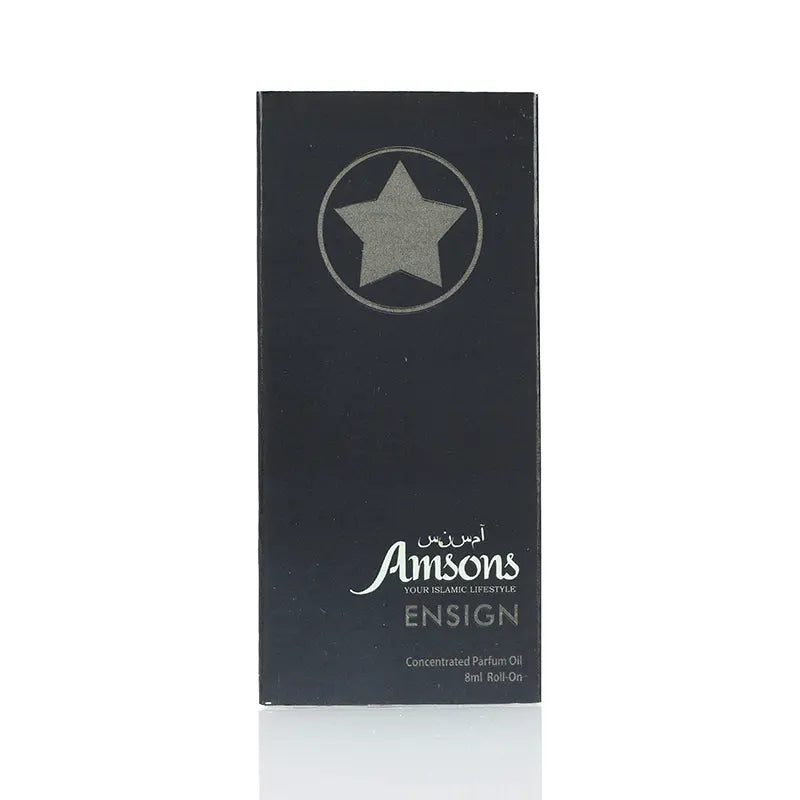 Ensign Roll-on Attar for Him 8ml