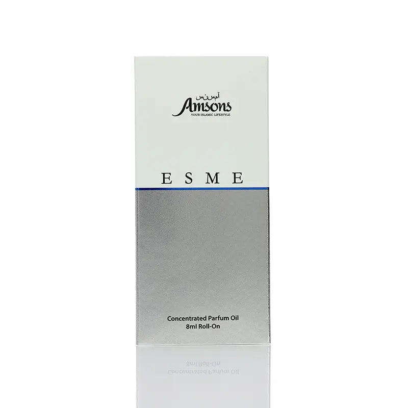 Men's Esme Roll-on Attar 8ml