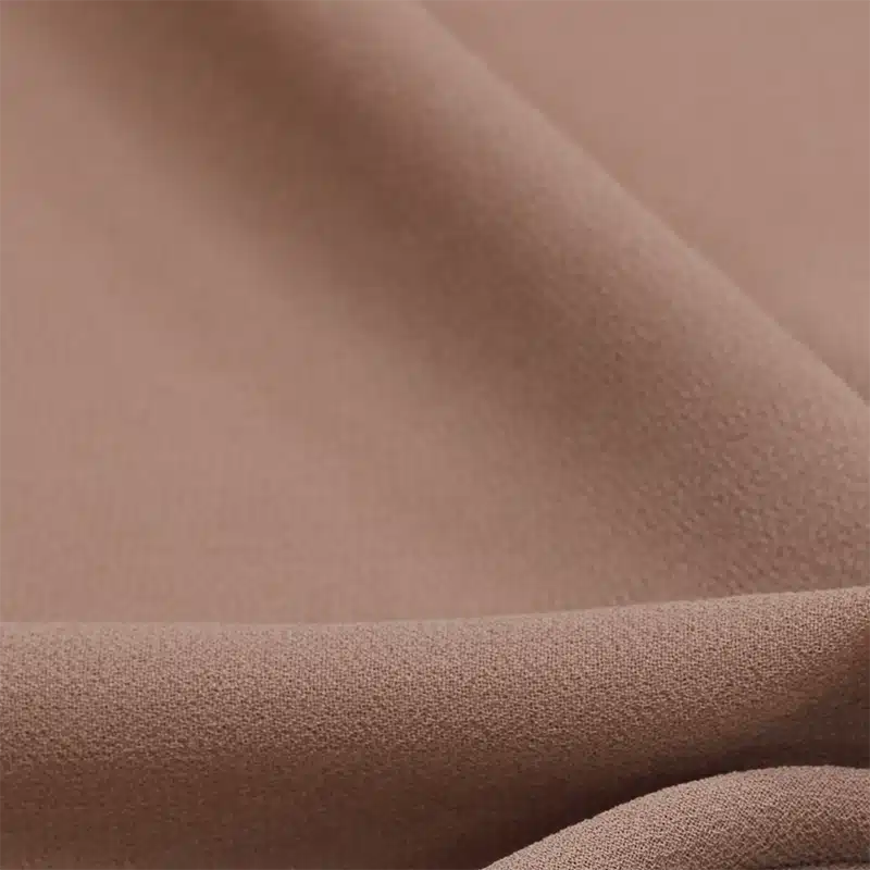 Chiffon Peanut Hijab