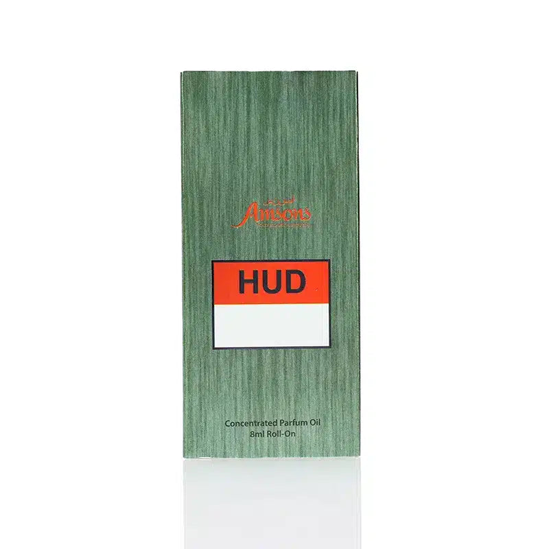 Hud 8ml Attar