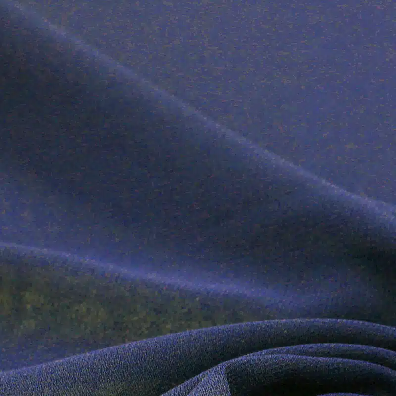 Chiffon Navy Hijab