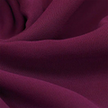 Chiffon Pomegranate Hijab