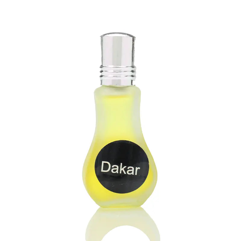 Men's Dakar Roll-on Attar 15ml