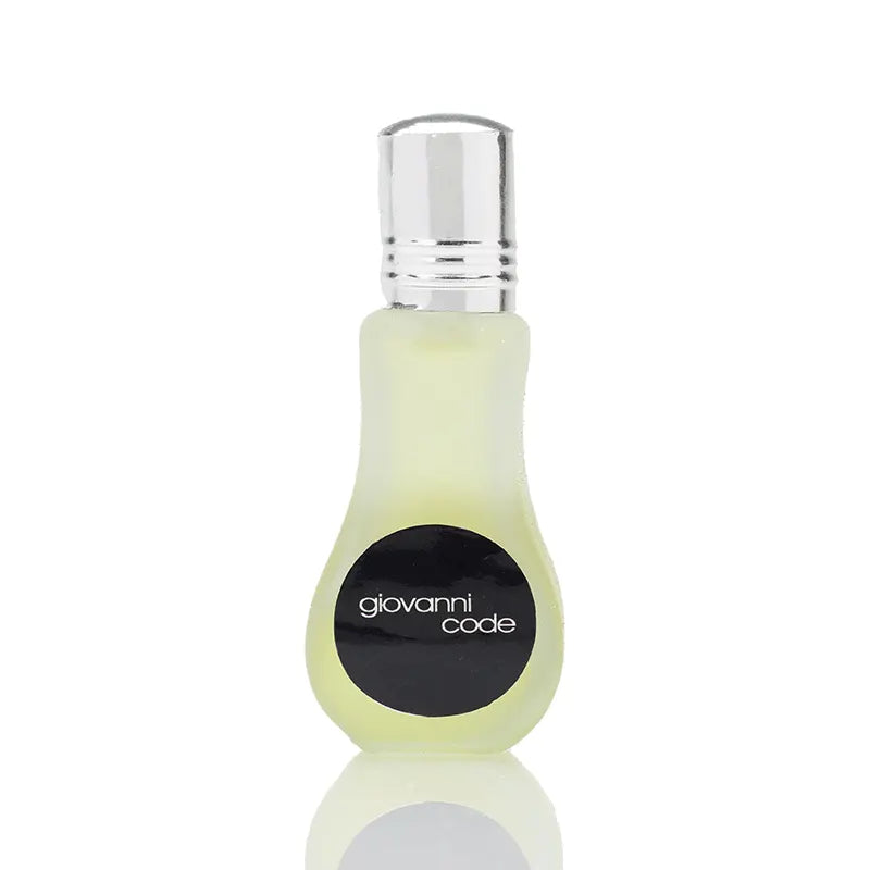 Men's Giovanni Code Roll-on Attar 15ml