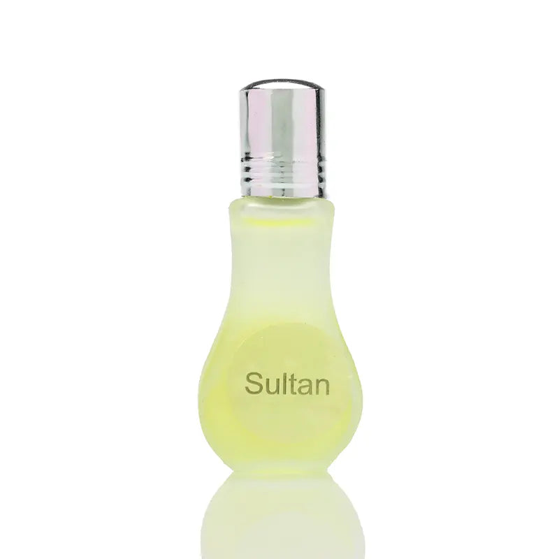 Men's Sultan Roll-on Attar 15ml