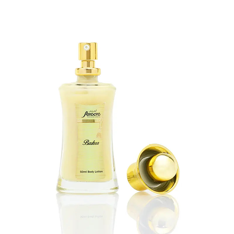 Amsons Bashra Body Lotion