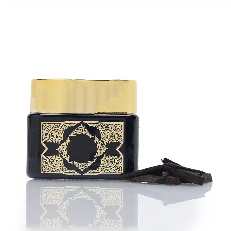 Bakhoor Mattar Oud Aswad