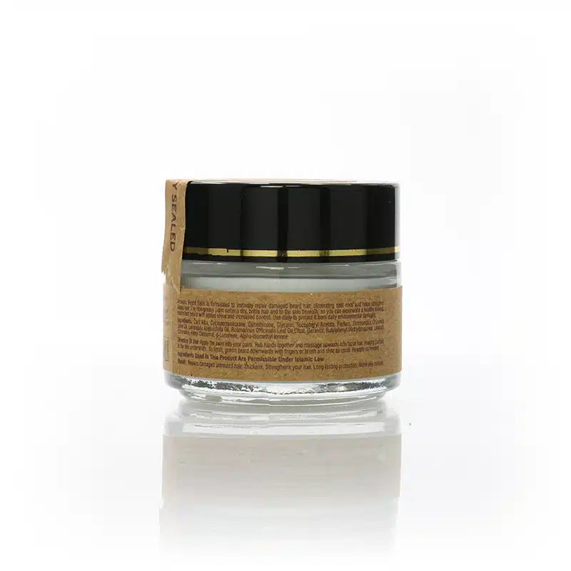 Men Beard Balm