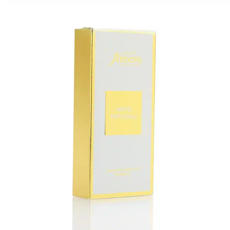White Patchouli Roll-on Attar for Her 8ml