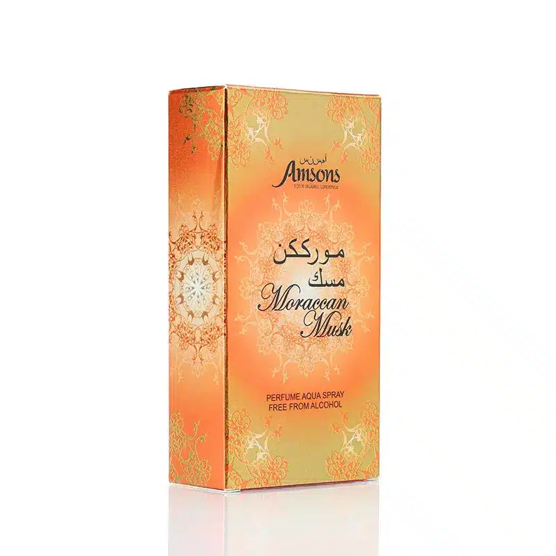 Morrocan Musk Ladies Perfume 50 ml
