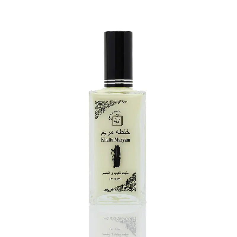 Khalta Maryam Water Perfume For Women