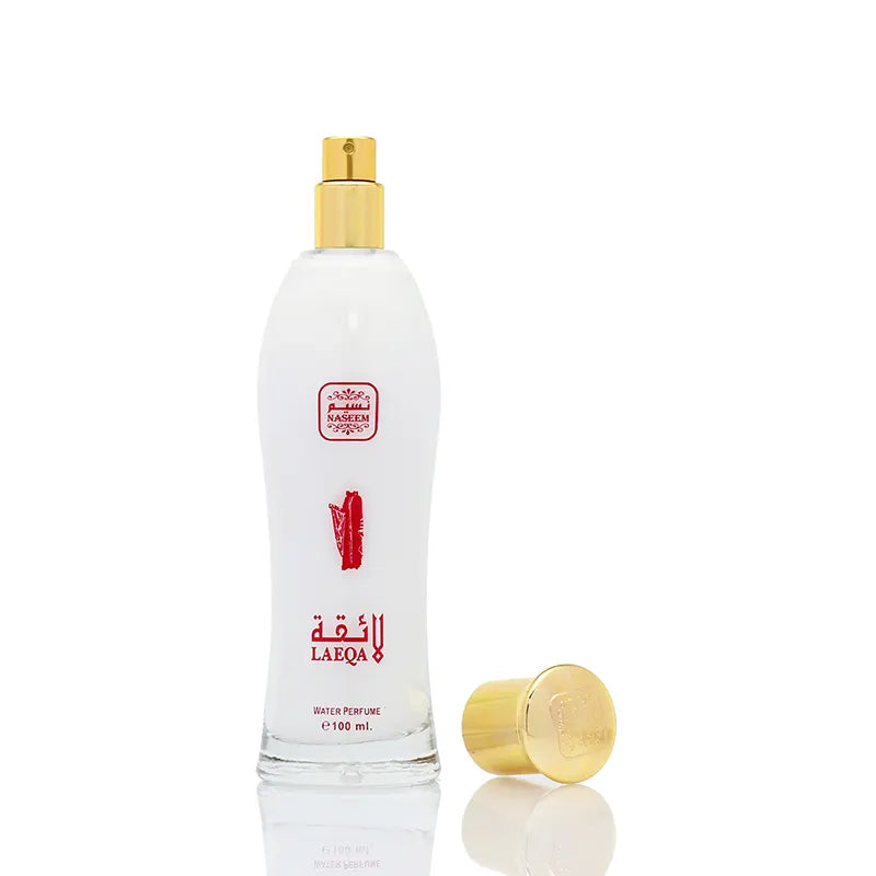 Laeqa Water Perfume by Naseem 100ml