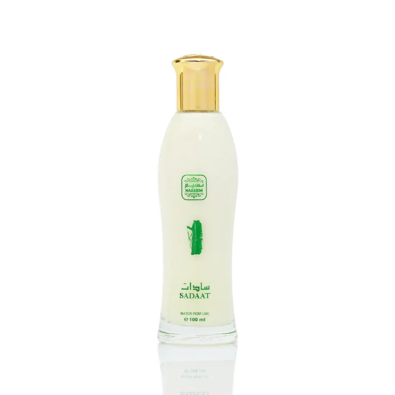 Sadaat Water Ladies Perfume by Naseem 100ml