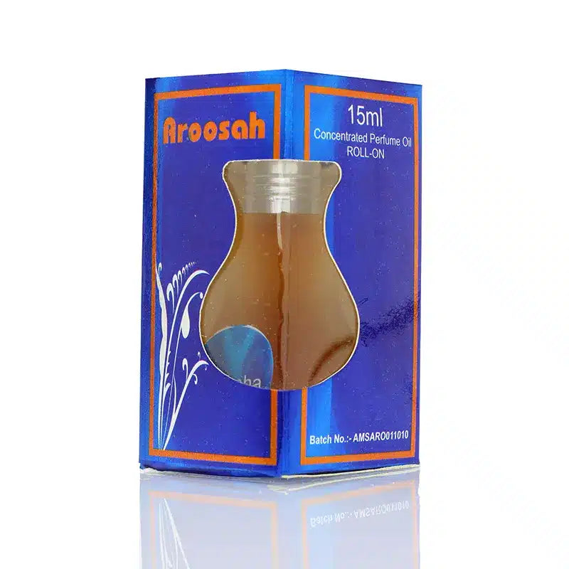 Aroosah Roll On Attar for Ladies 15ml