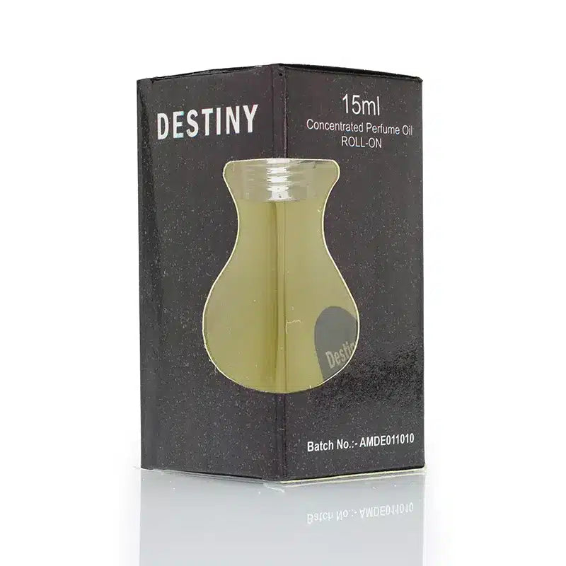 Destiny Roll On Attar for Women 15ml