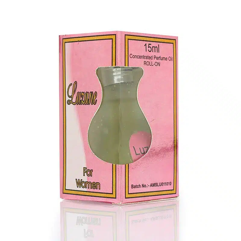 Luzane Roll On Ladies Attar 15ml