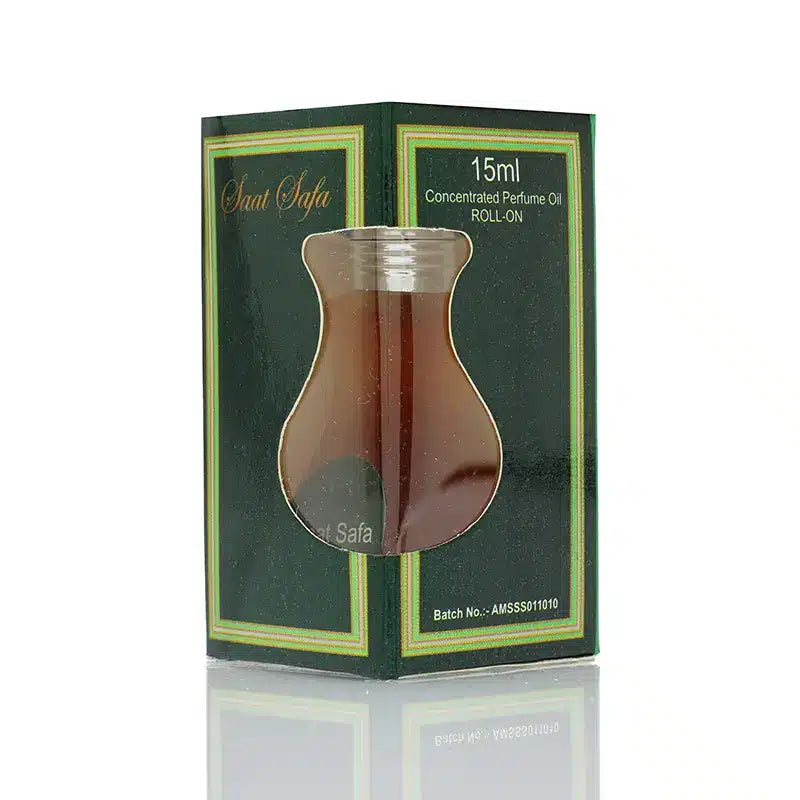 Saat Safa Roll on Ladies Attar 15ml