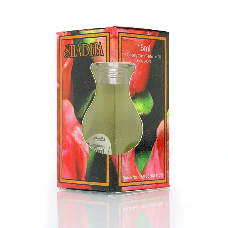 Shadah Roll On Women Attar 15ml