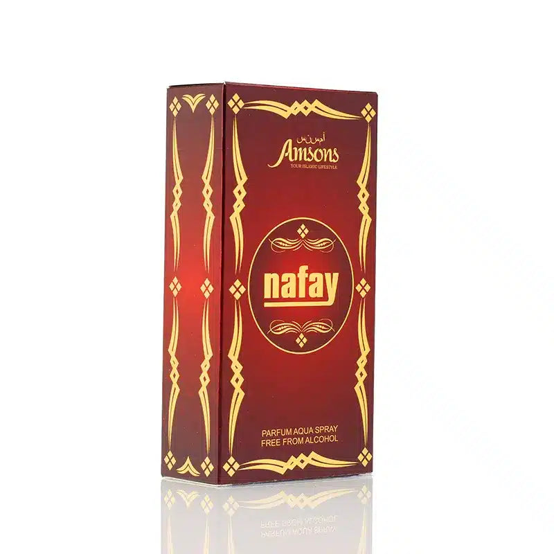 Nafay Perfume for Men 50ml