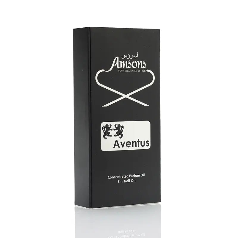 Aventus Roll-on Attar for Him 8ml