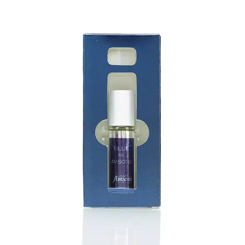 Blue de Roll-on Attar for Him 8ml