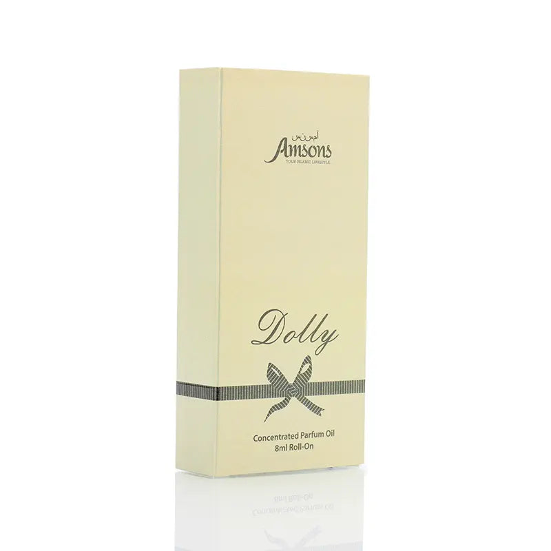 Dolly Roll-on Attar For Her 8ml