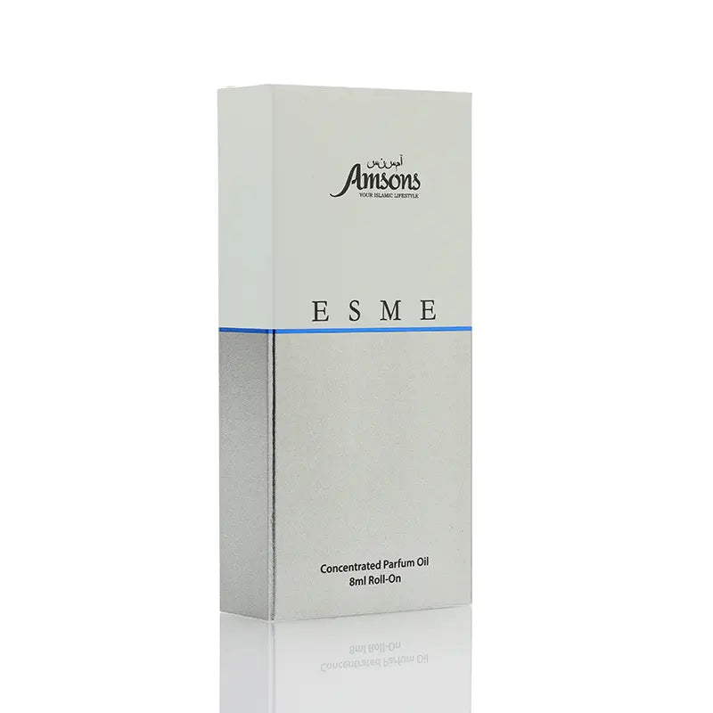 Men's Esme Roll-on Attar 8ml