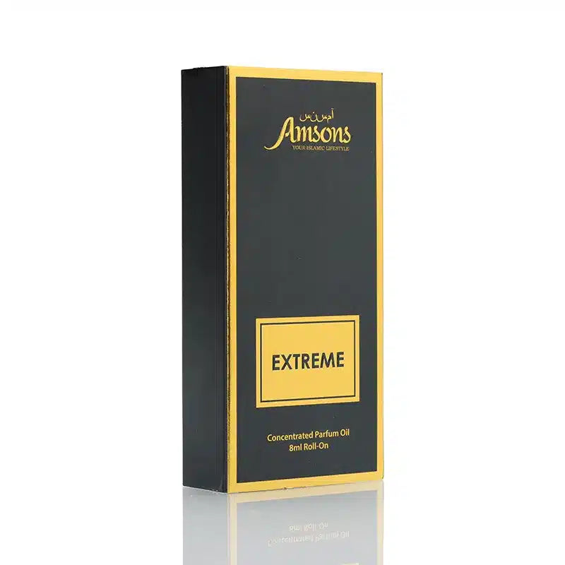 Extreme Roll-on Attar for Men 8ml