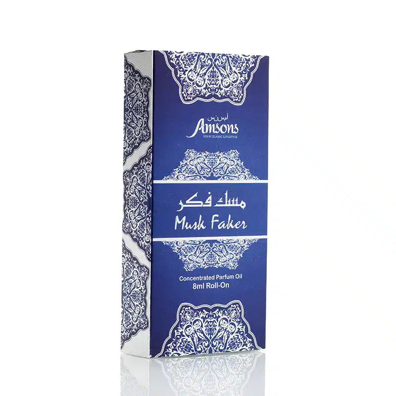 Musk Faker Roll-on Attar For her 8ml