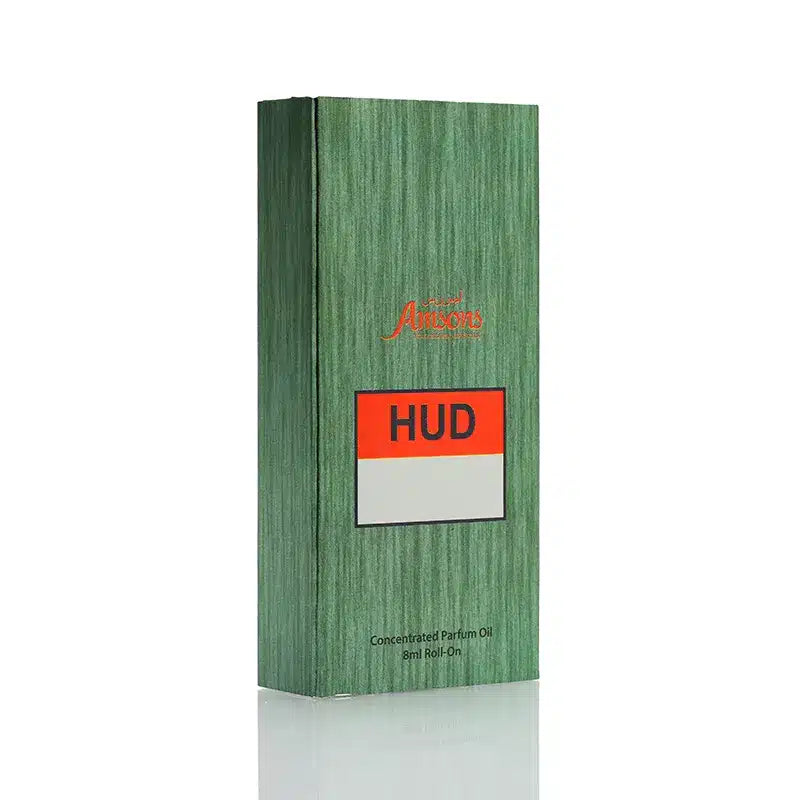 Hud 8ml Attar