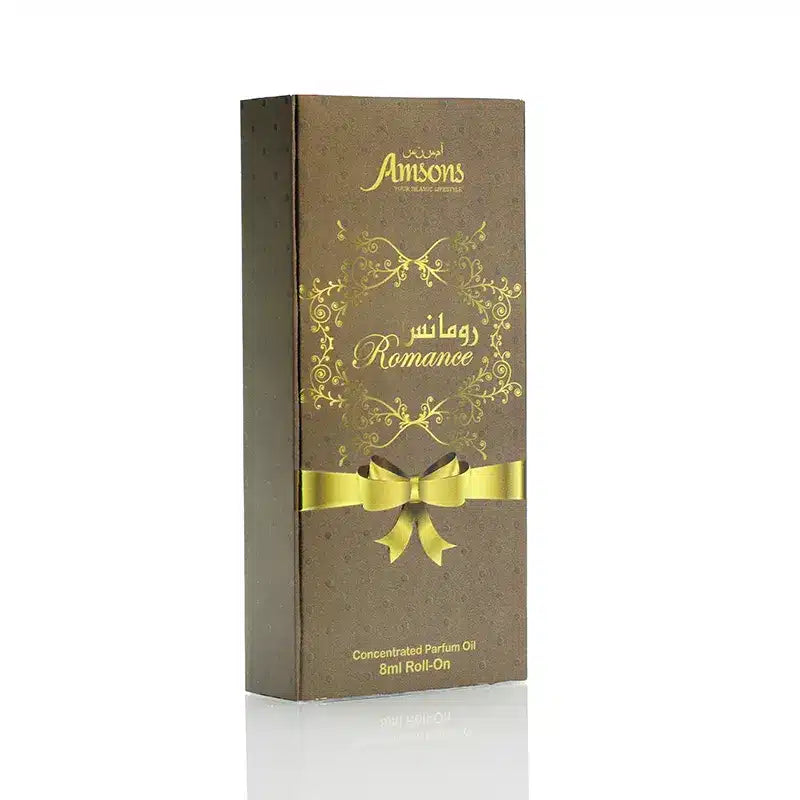 Romance Roll-on Attar for Her 8ml