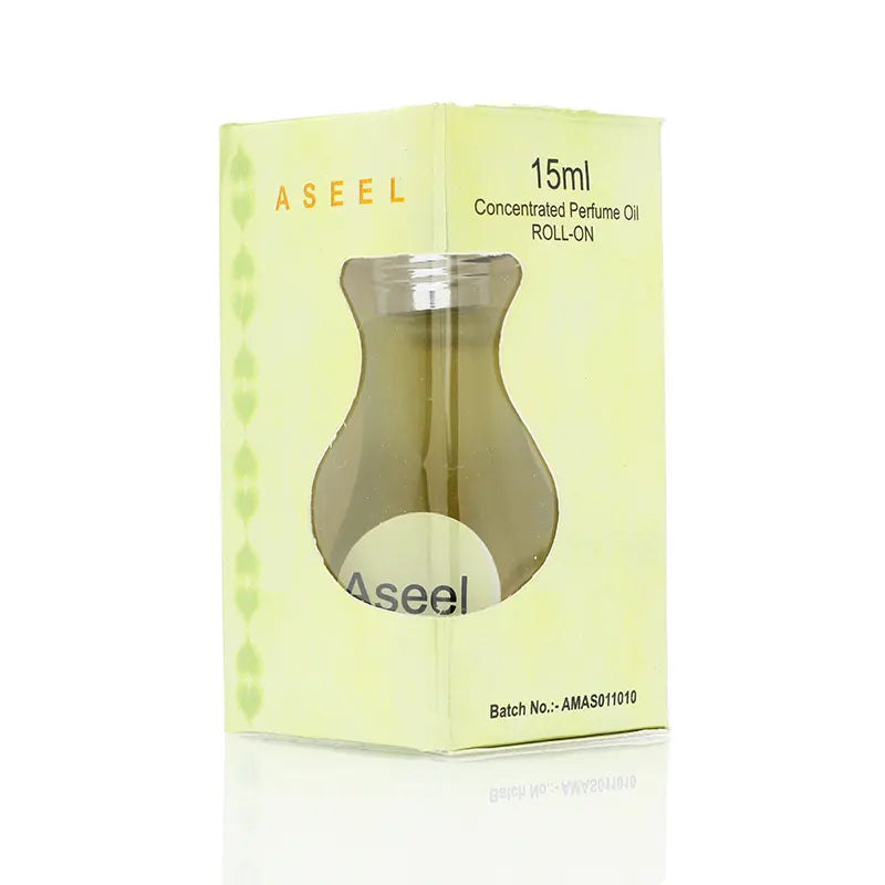 Aseel Roll-on Attar for Men 15ml