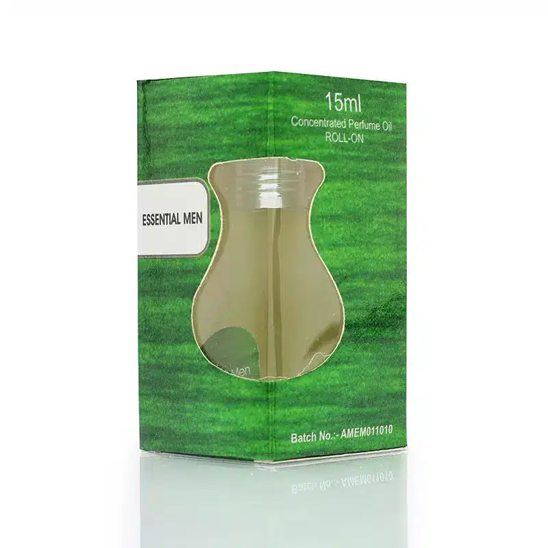 Essential Men Roll-on Attar for Him 15ml