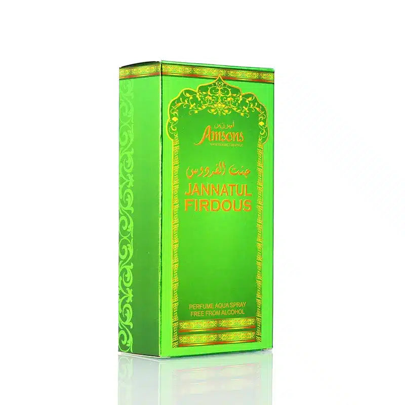 Jannatul Firdous Perfume 50 Ml