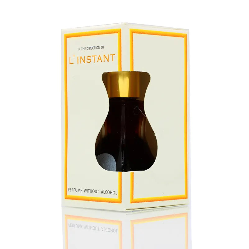 Men's L'Instant Roll-on Attar 15ml