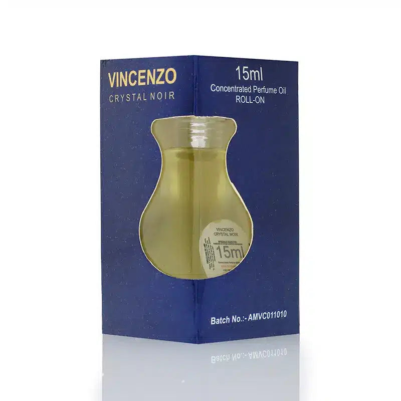 Vincenzo Roll-on Attar for Him 15ml