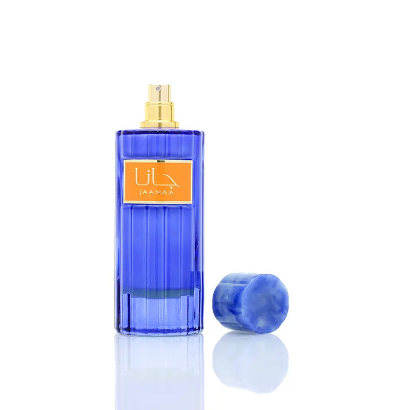 Jaana Eau De Milky By Ard Al Zaafaran - 100ml