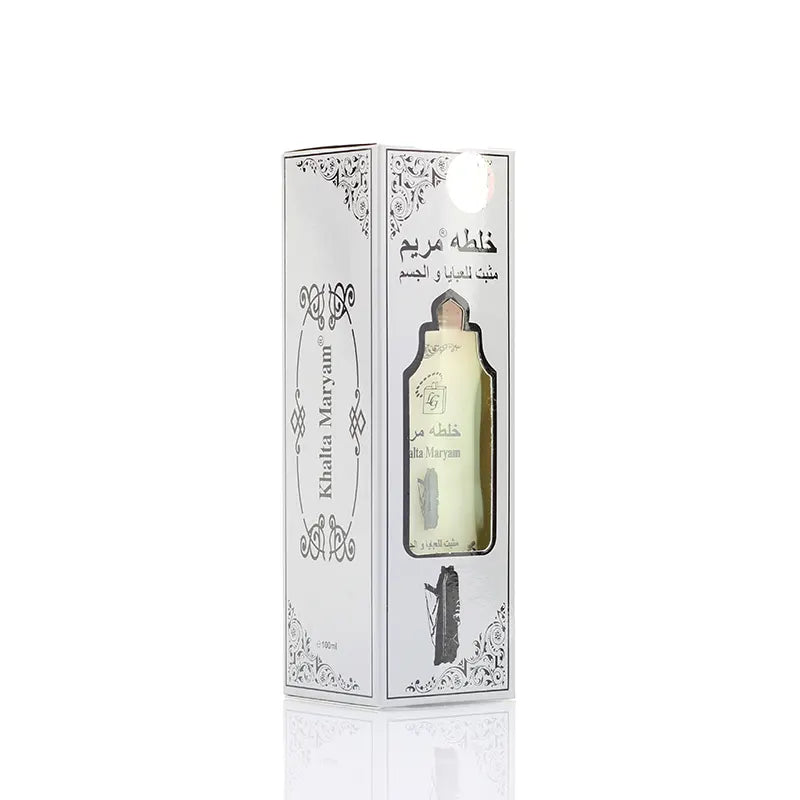 Khalta Maryam Water Perfume For Women
