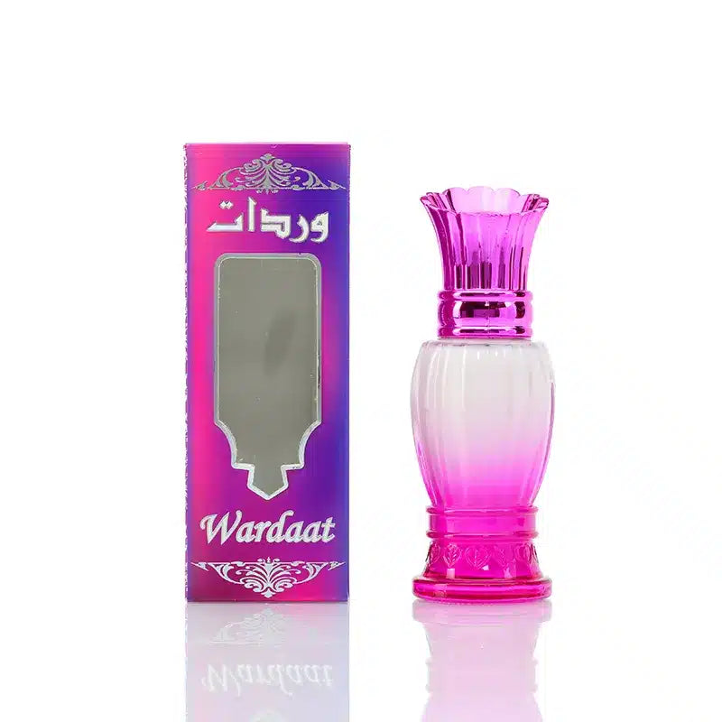 Wardaat Khalta Women's Perfume by Naseem