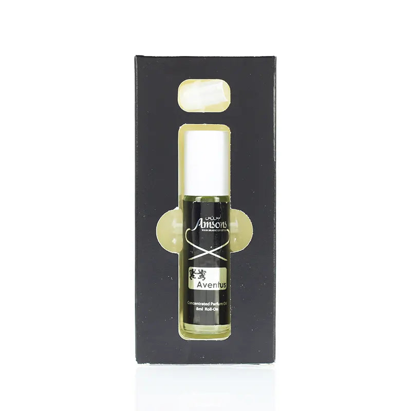 Aventus Roll-on Attar for Him 8ml
