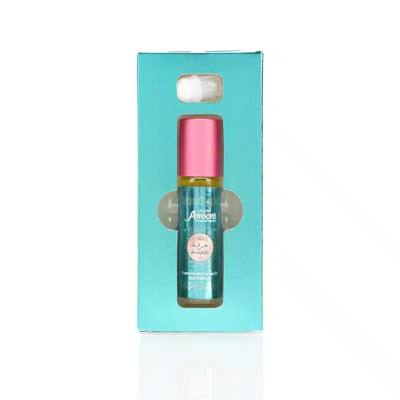 Arafah Attar For Ladies 8ml