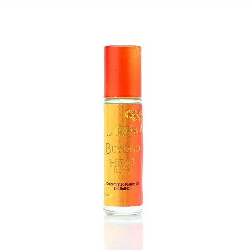 Beyond Heat Rush Roll-on Ladies Attar 8ml