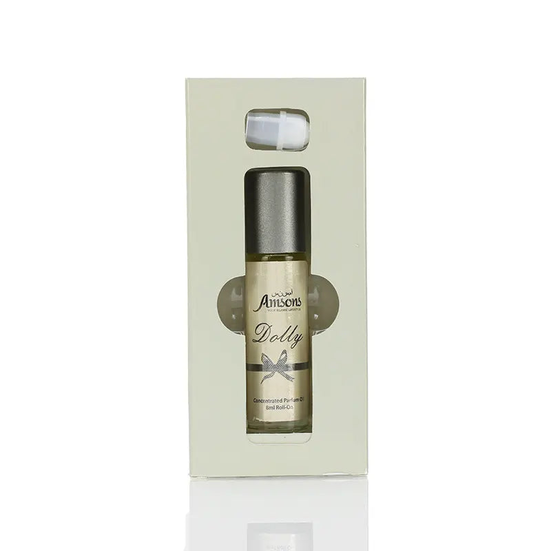 Dolly Roll-on Attar For Her 8ml