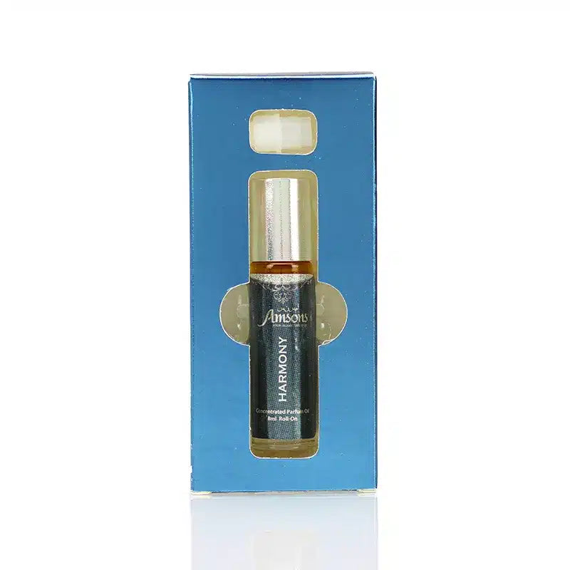 Harmony Roll-on Attar For Her 8ml