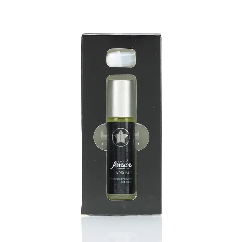Ensign Roll-on Attar for Him 8ml