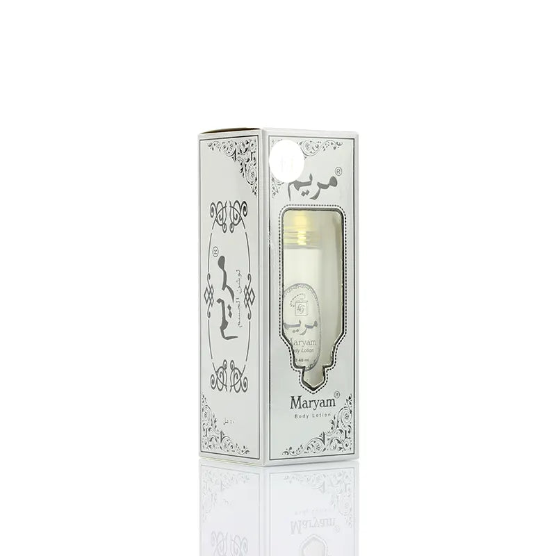 Maryam Body Lotion 40ml
