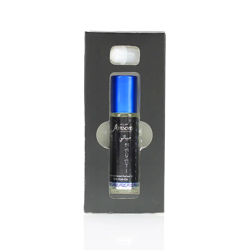Hayati Roll-on Attar For Women 8ml